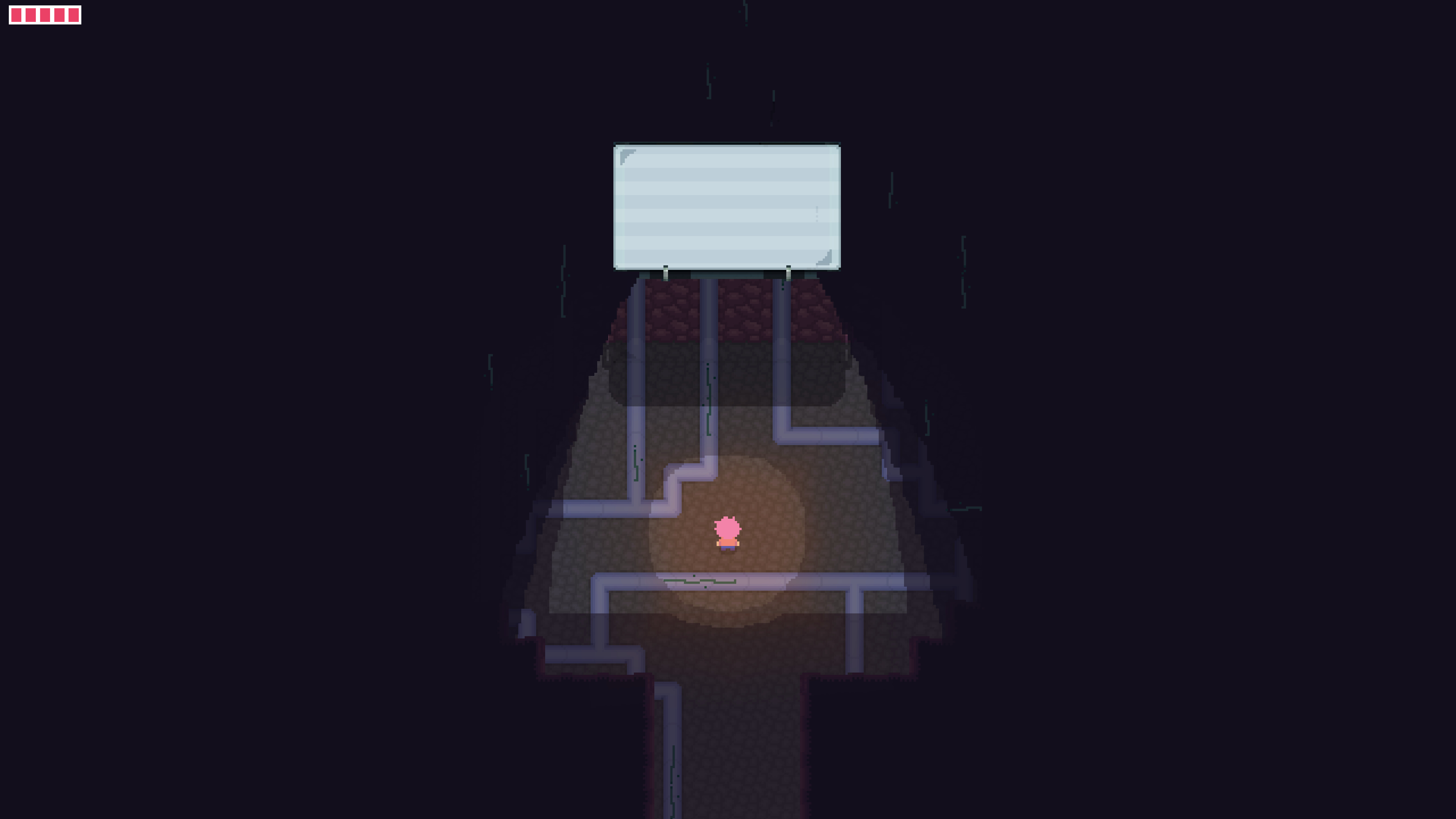 Afterplace screenshot 14