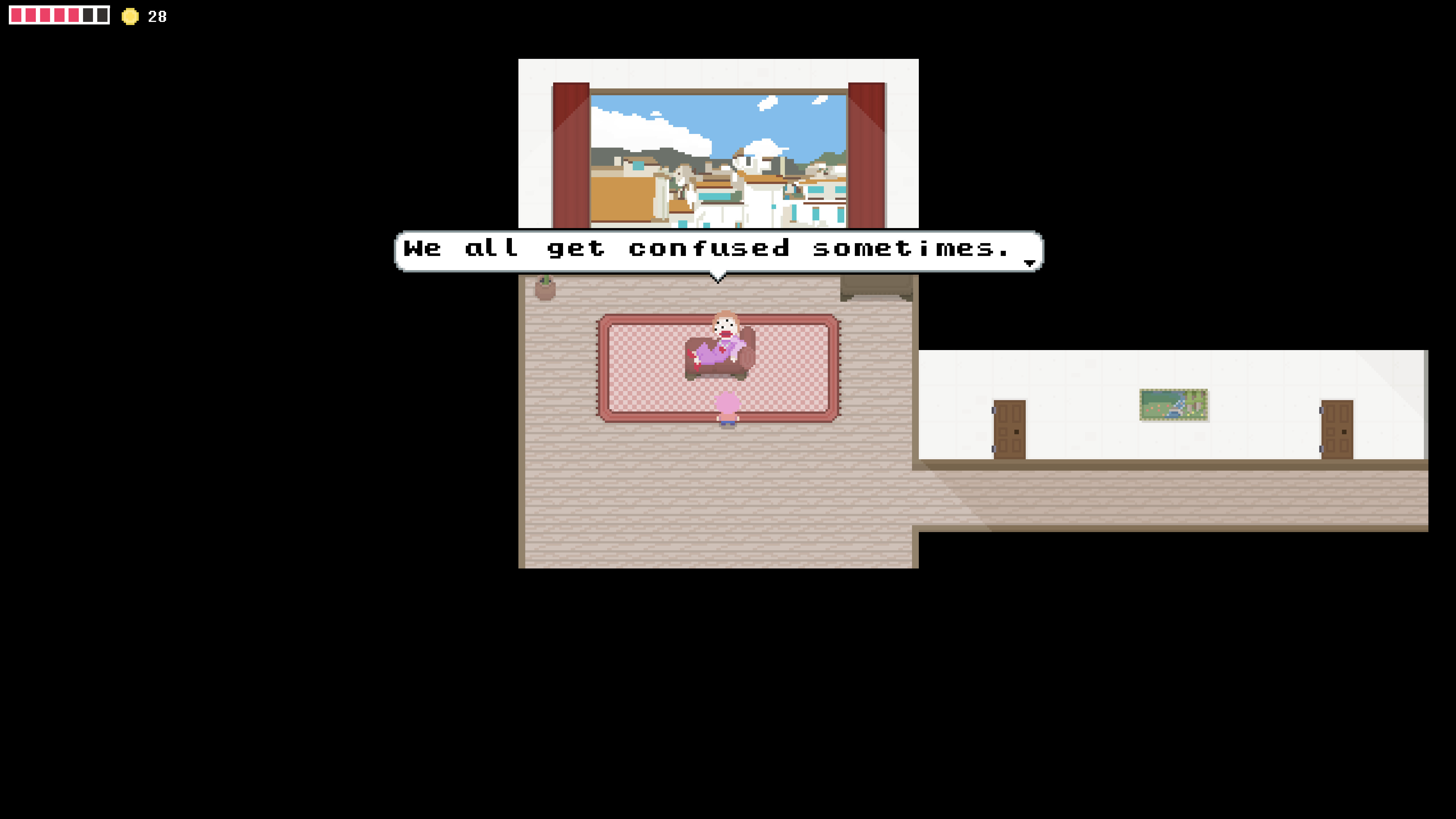 Afterplace screenshot 9