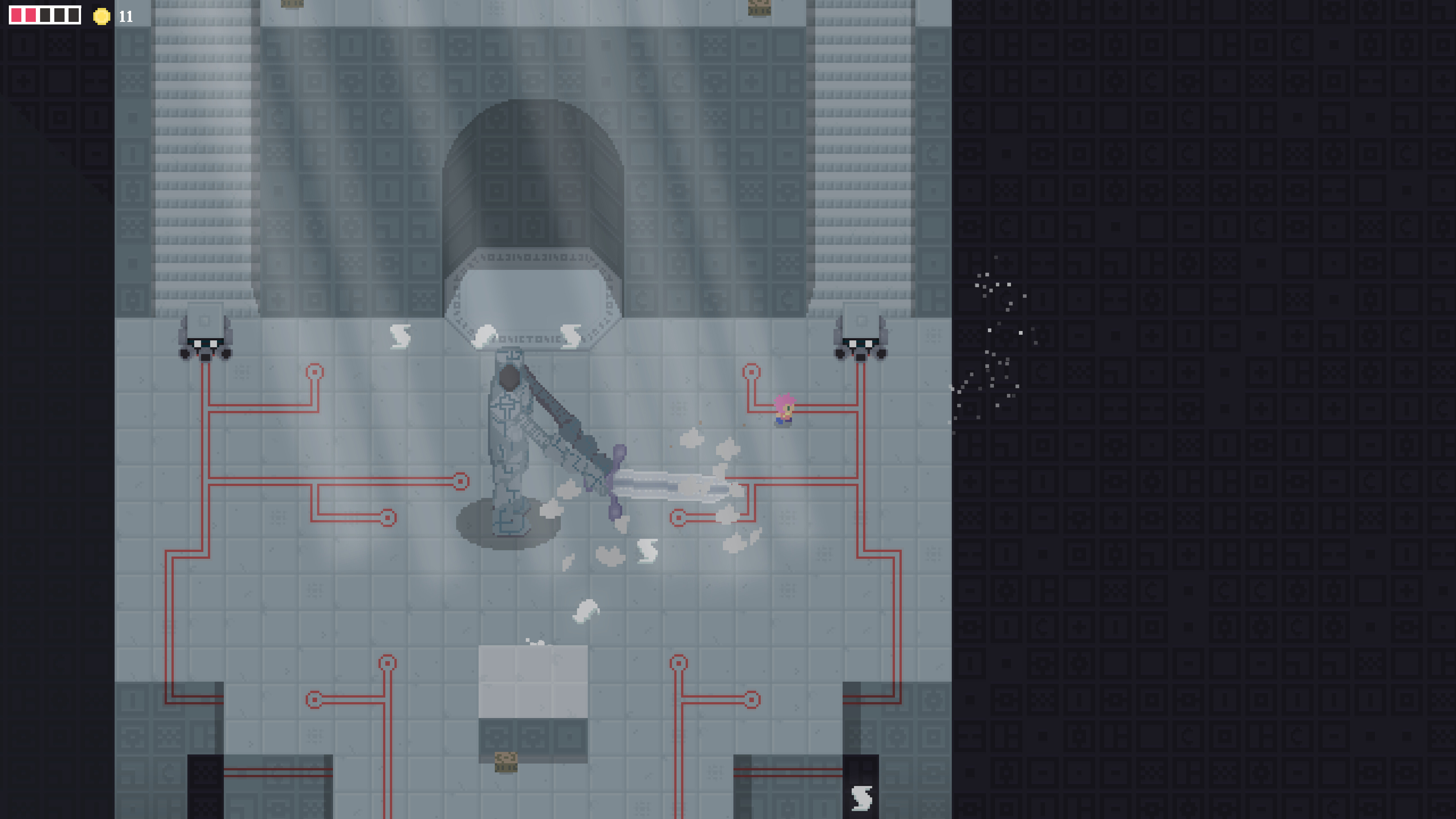Afterplace screenshot 19