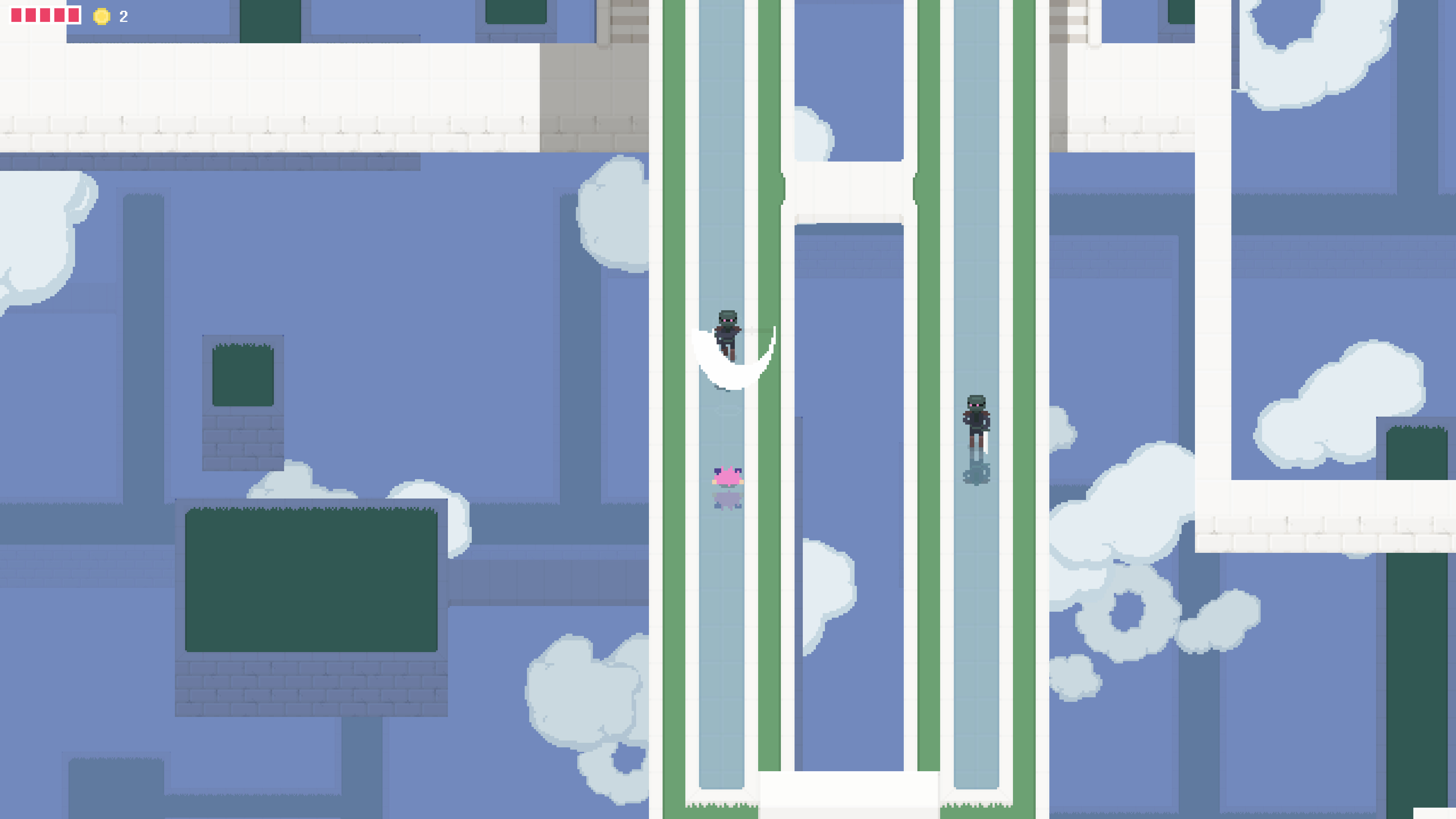 Afterplace screenshot 10