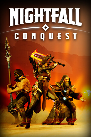 Nightfall Conquest