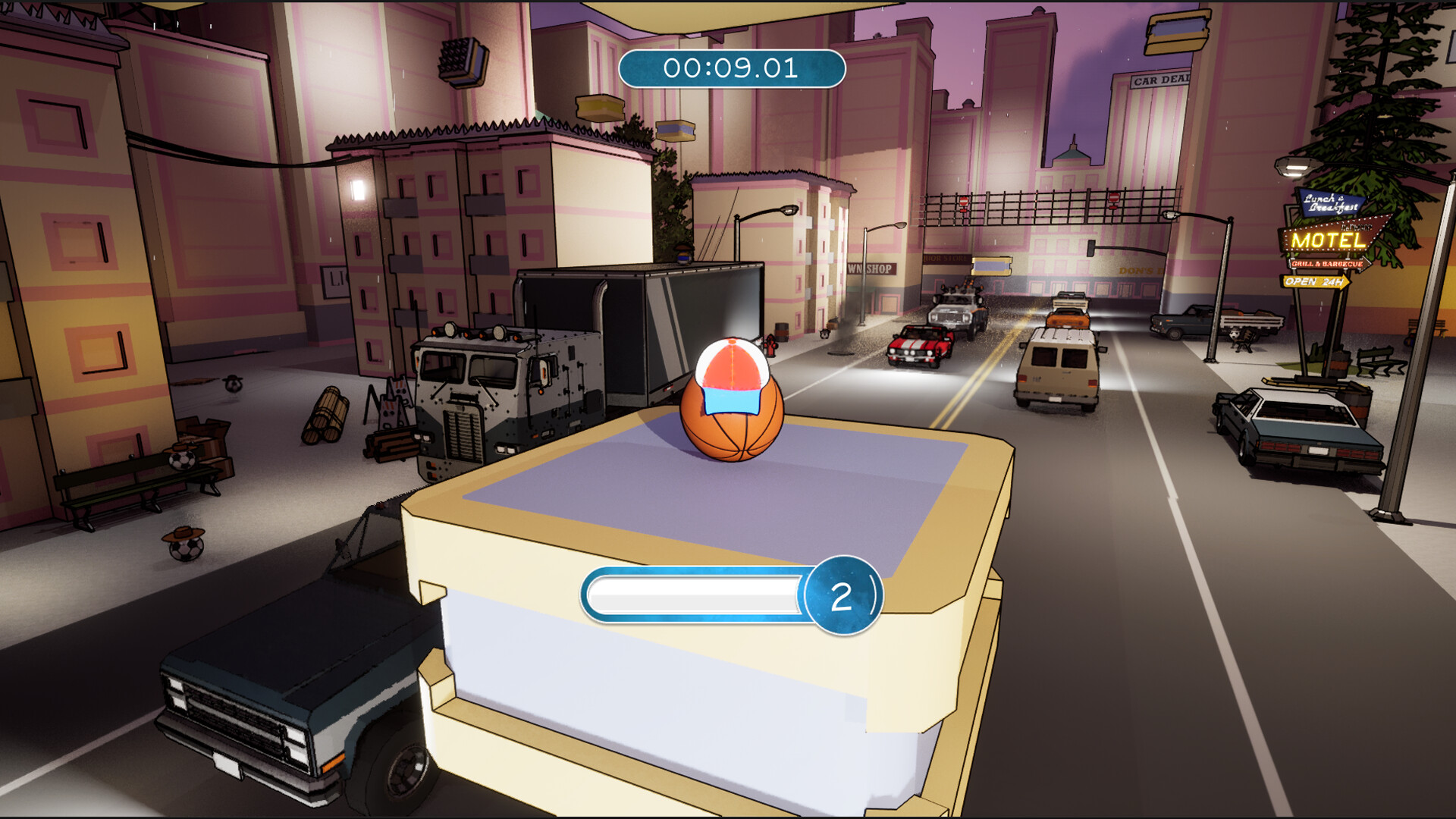 Ball is Life screenshot 6