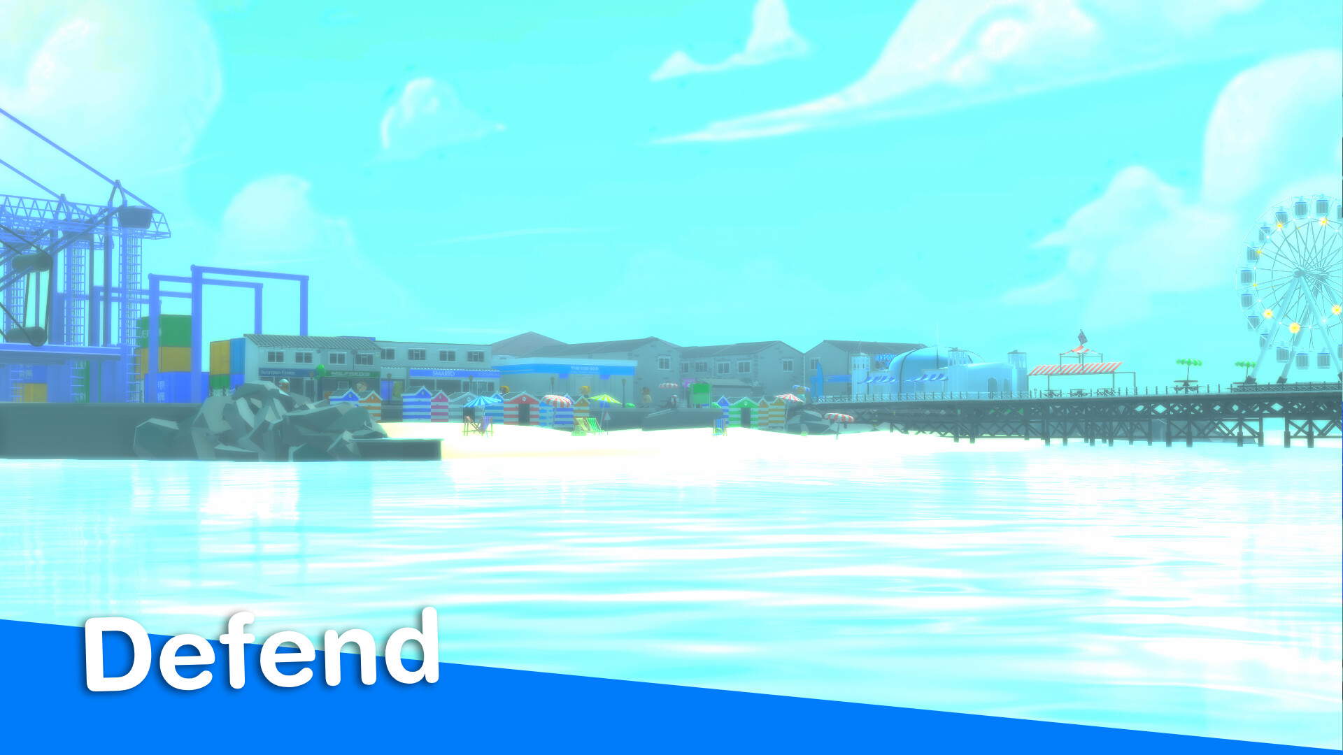 Cod Quest! screenshot 9