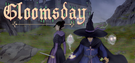 Gloomsday — Steam header