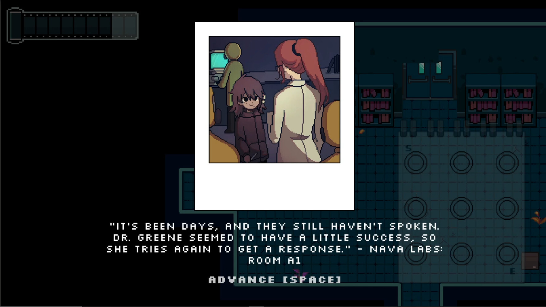 From Nava screenshot 1