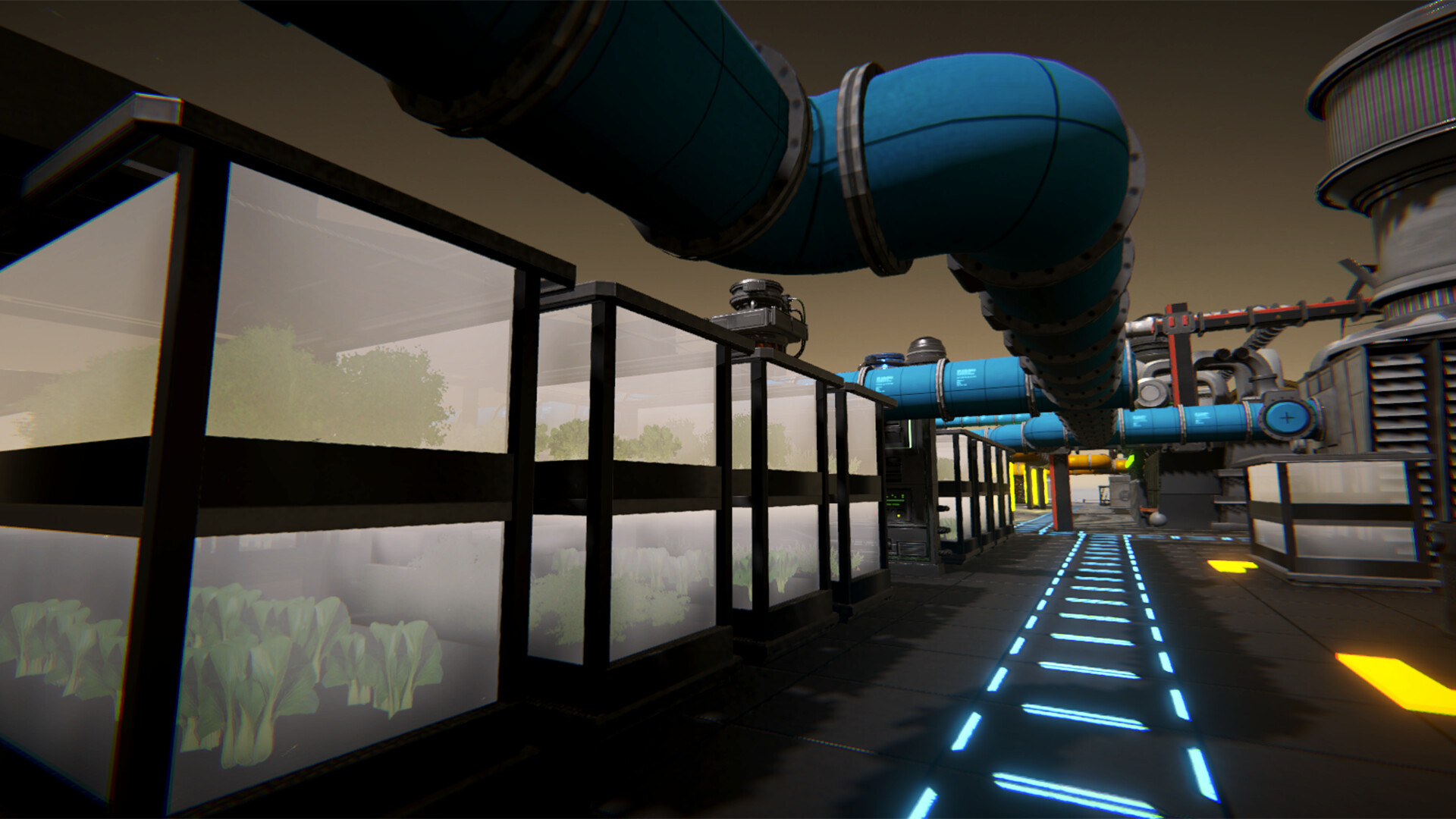 Nuclear Crawler screenshot 14