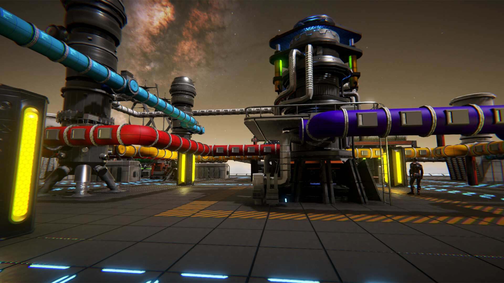 Nuclear Crawler screenshot 8