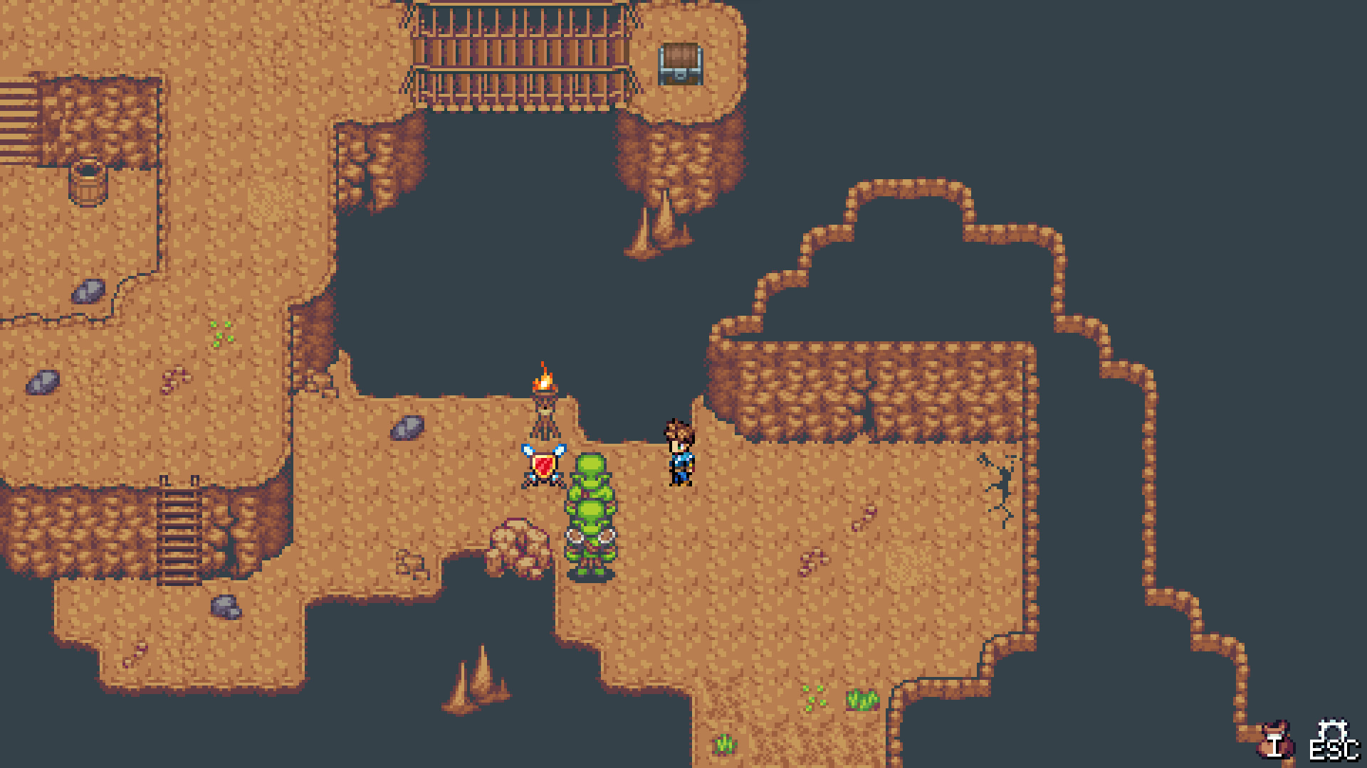 Tower Defense RPG screenshot 7