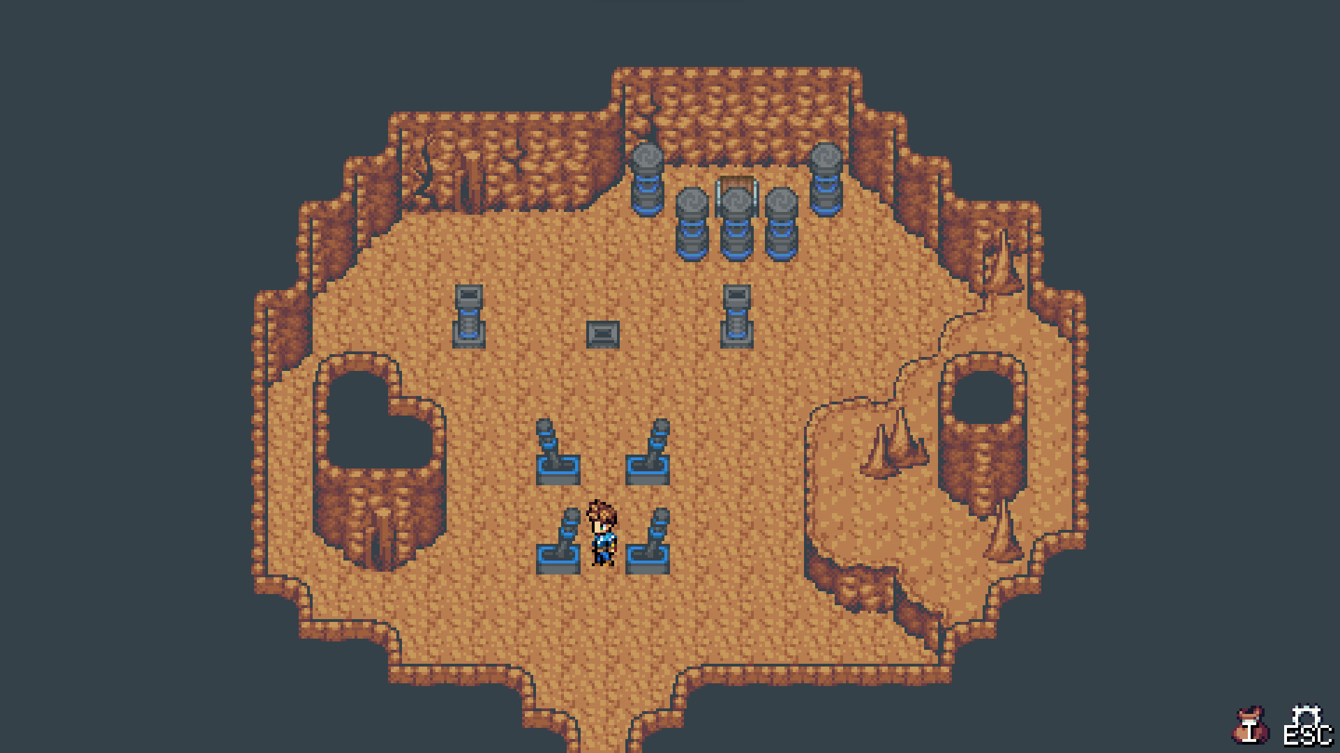 Tower Defense RPG screenshot 8