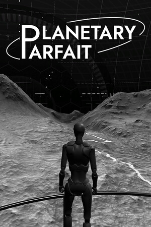 Planetary Parfait