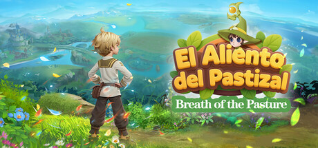 El Aliento del Pastizal(Breath of the Pasture)