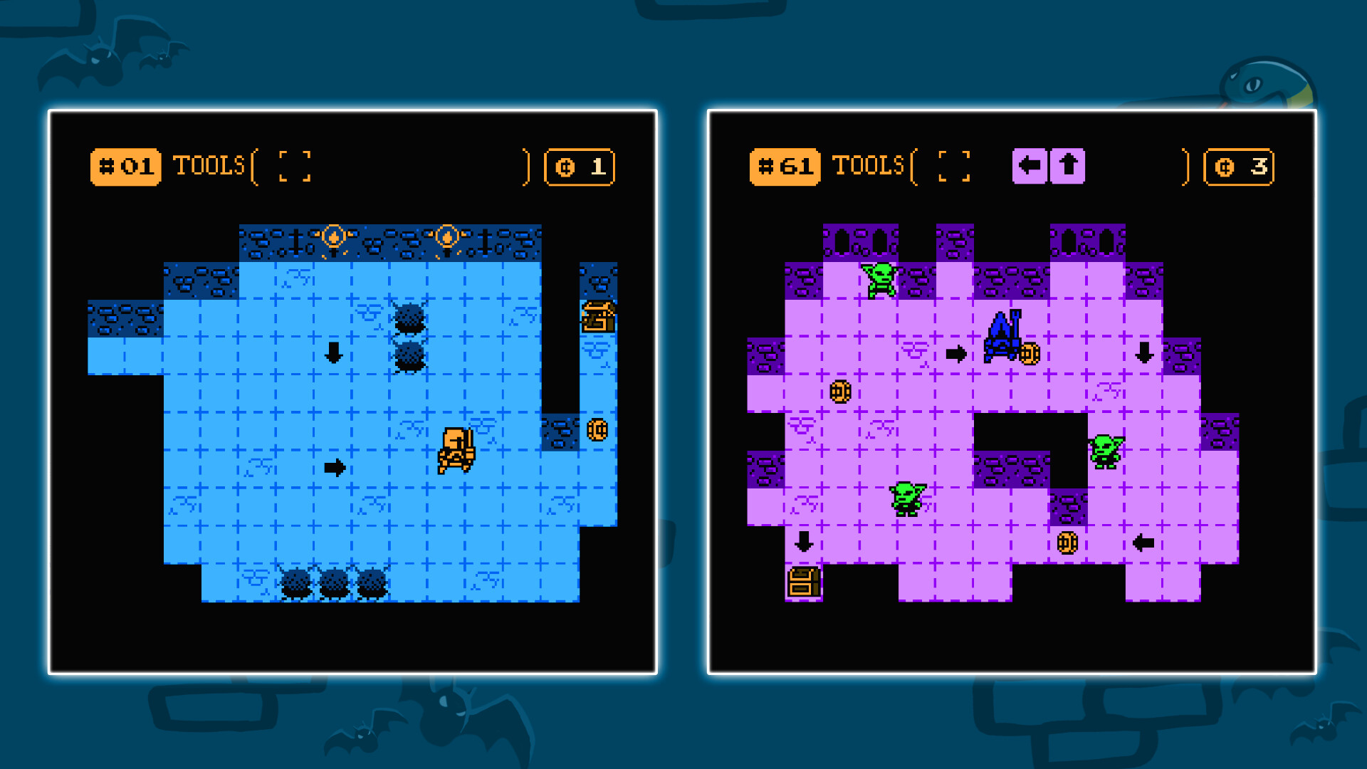 Chew Chew Mimic screenshot 3