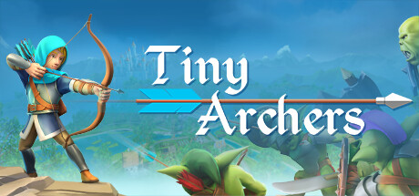 Tiny Archers VR — Titelbild