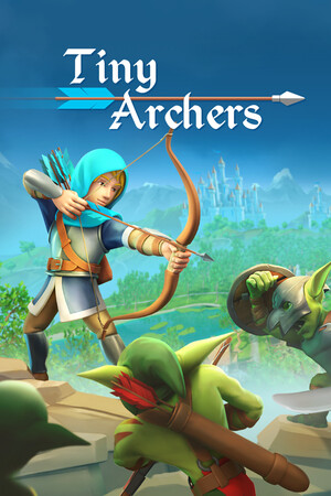 Tiny Archers VR