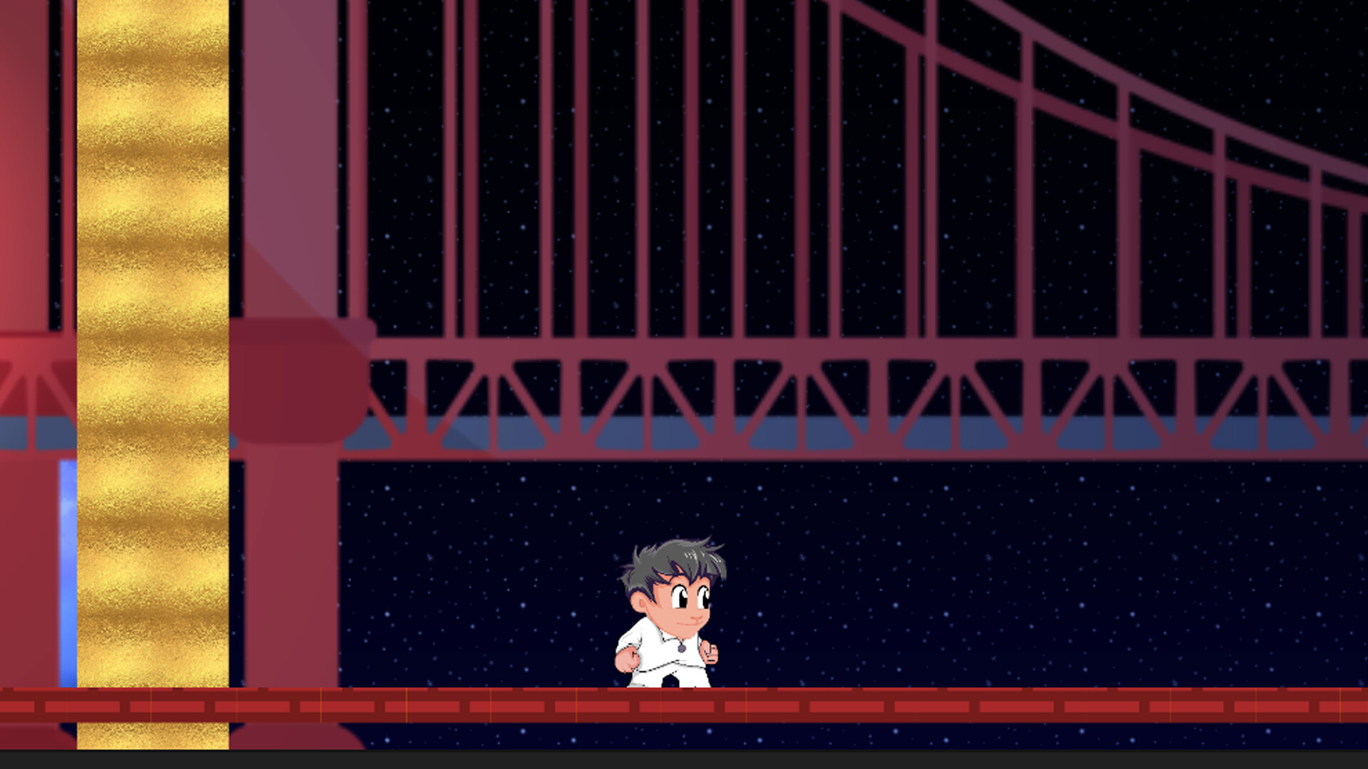 Little Nemo screenshot 4