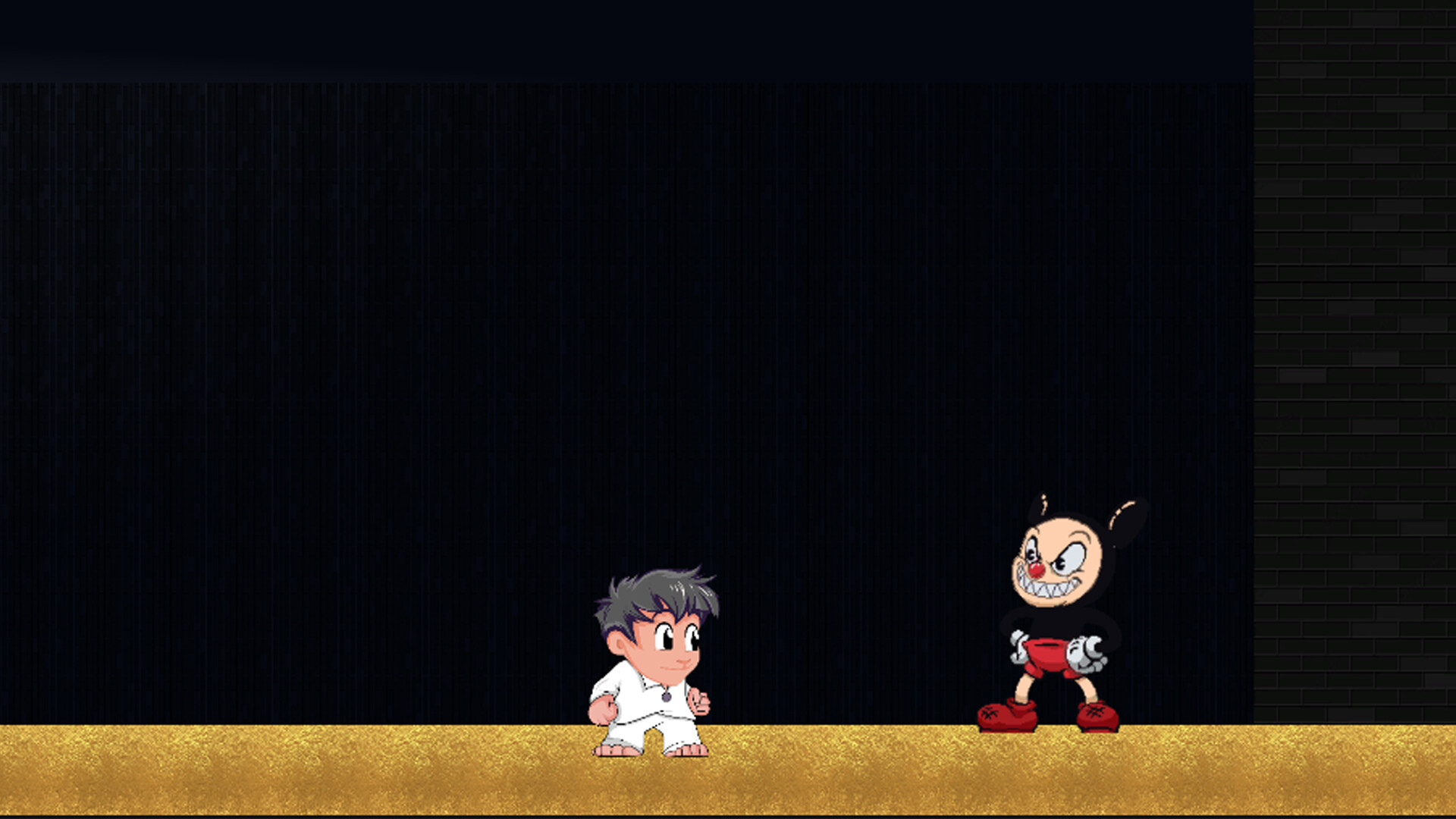 Little Nemo screenshot 5