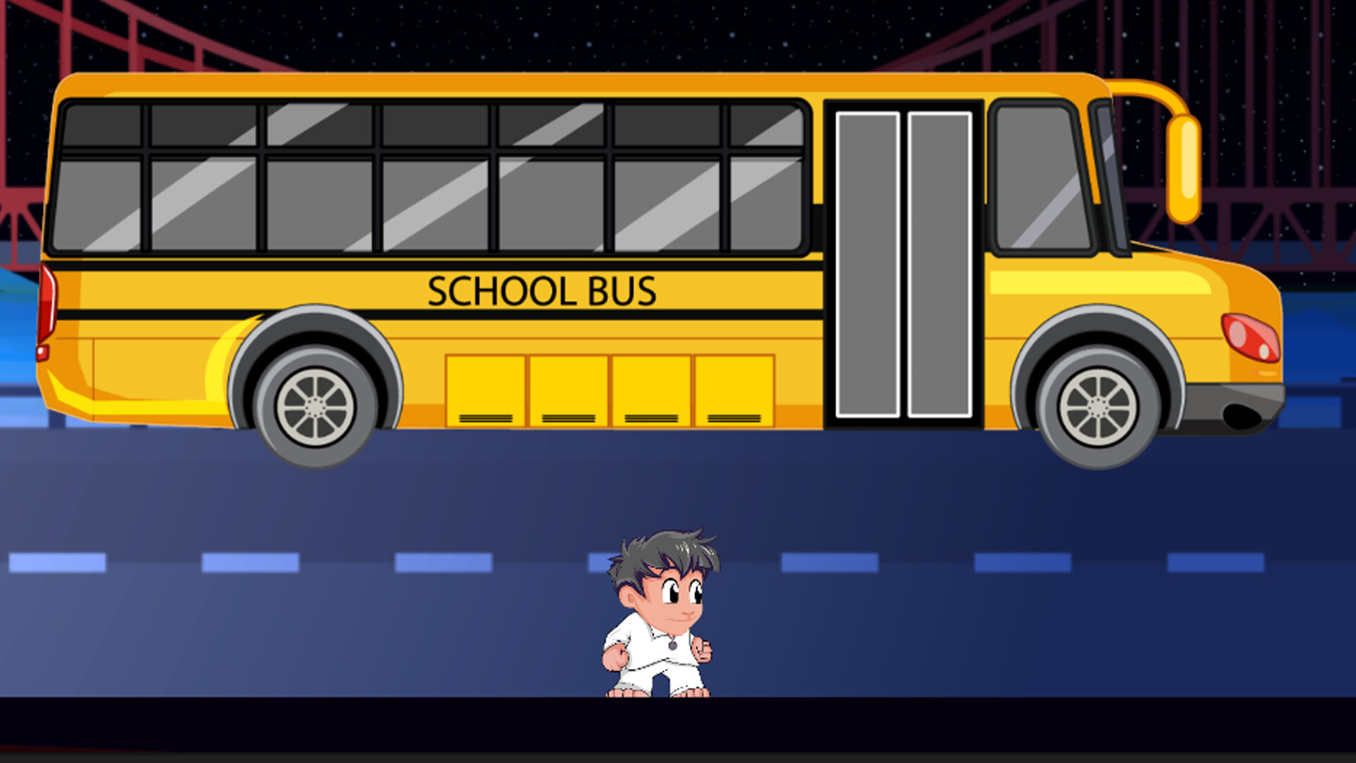 Little Nemo screenshot 2