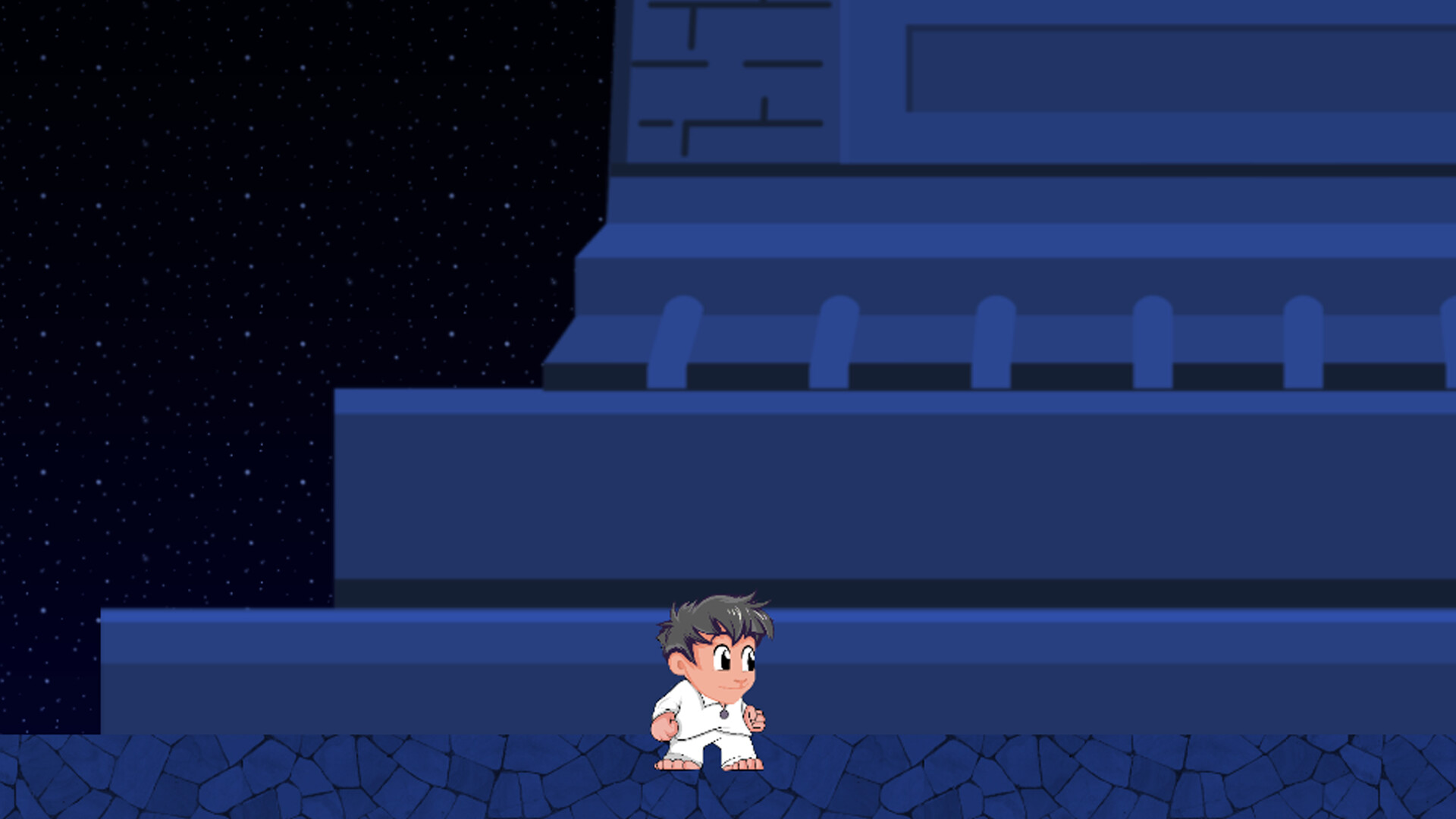 Little Nemo screenshot 3