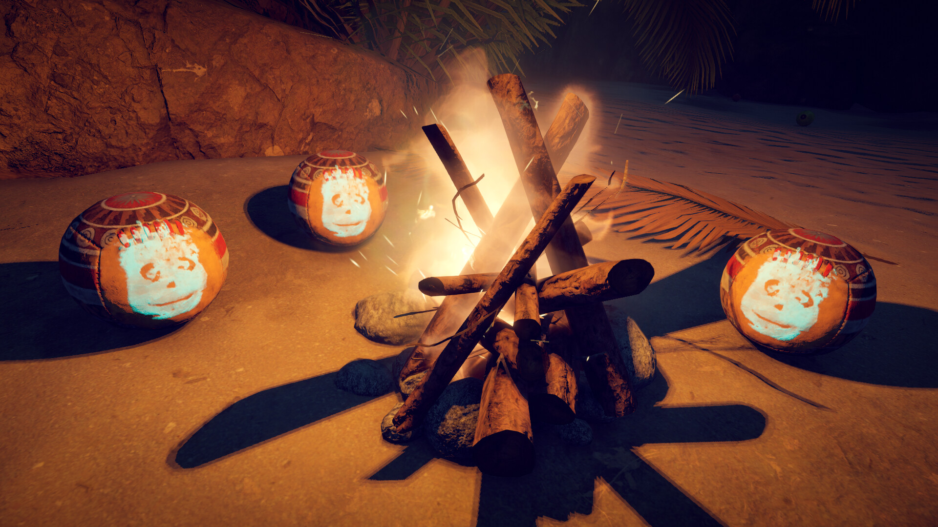 Survival: Fountain of Youth Supporter Pack screenshot 1