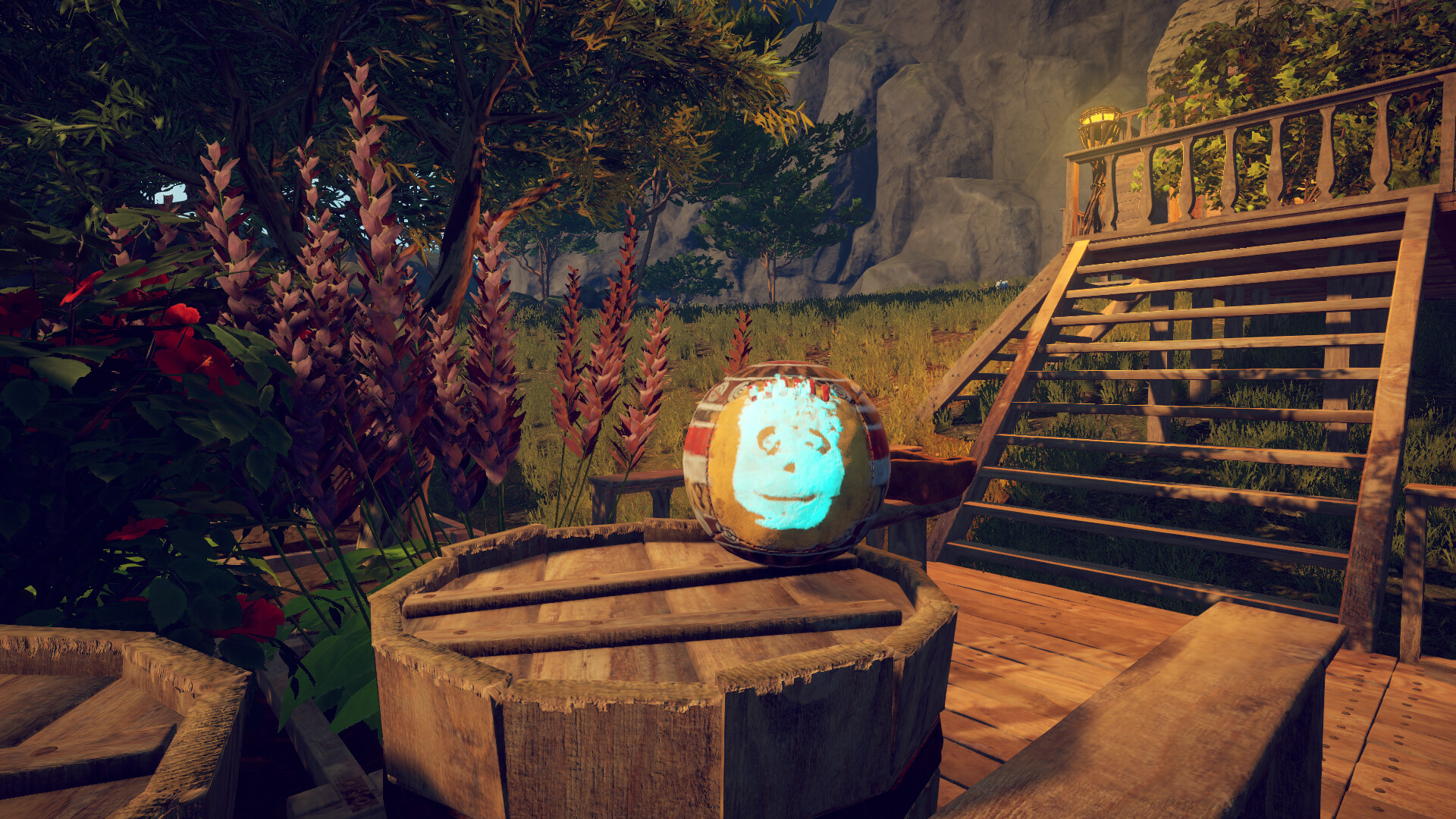 Survival: Fountain of Youth Supporter Pack screenshot 4
