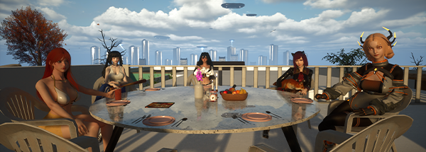 【ACT/养成】永恒幻境Build.15250289官中版（PC