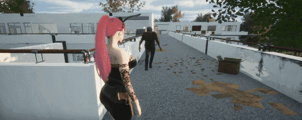 【ACT/养成】永恒幻境Build.15250289官中版（PC