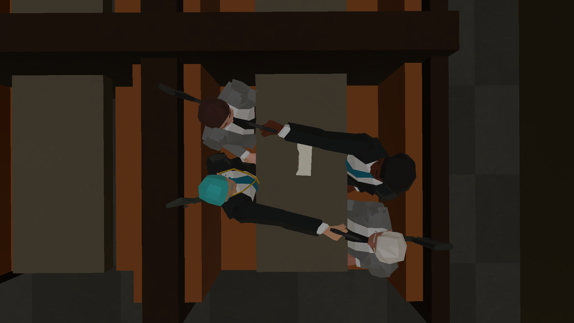 Sub Rosa screenshot 10