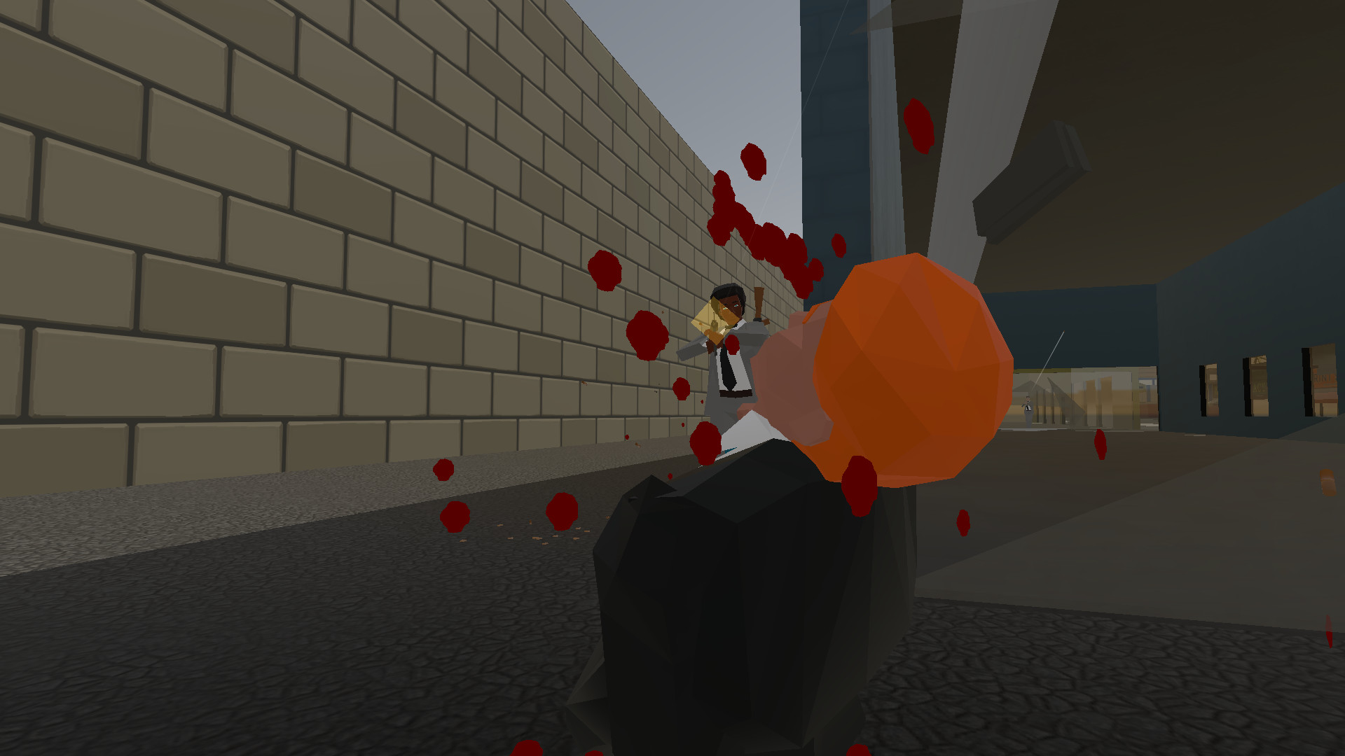 Sub Rosa screenshot 17
