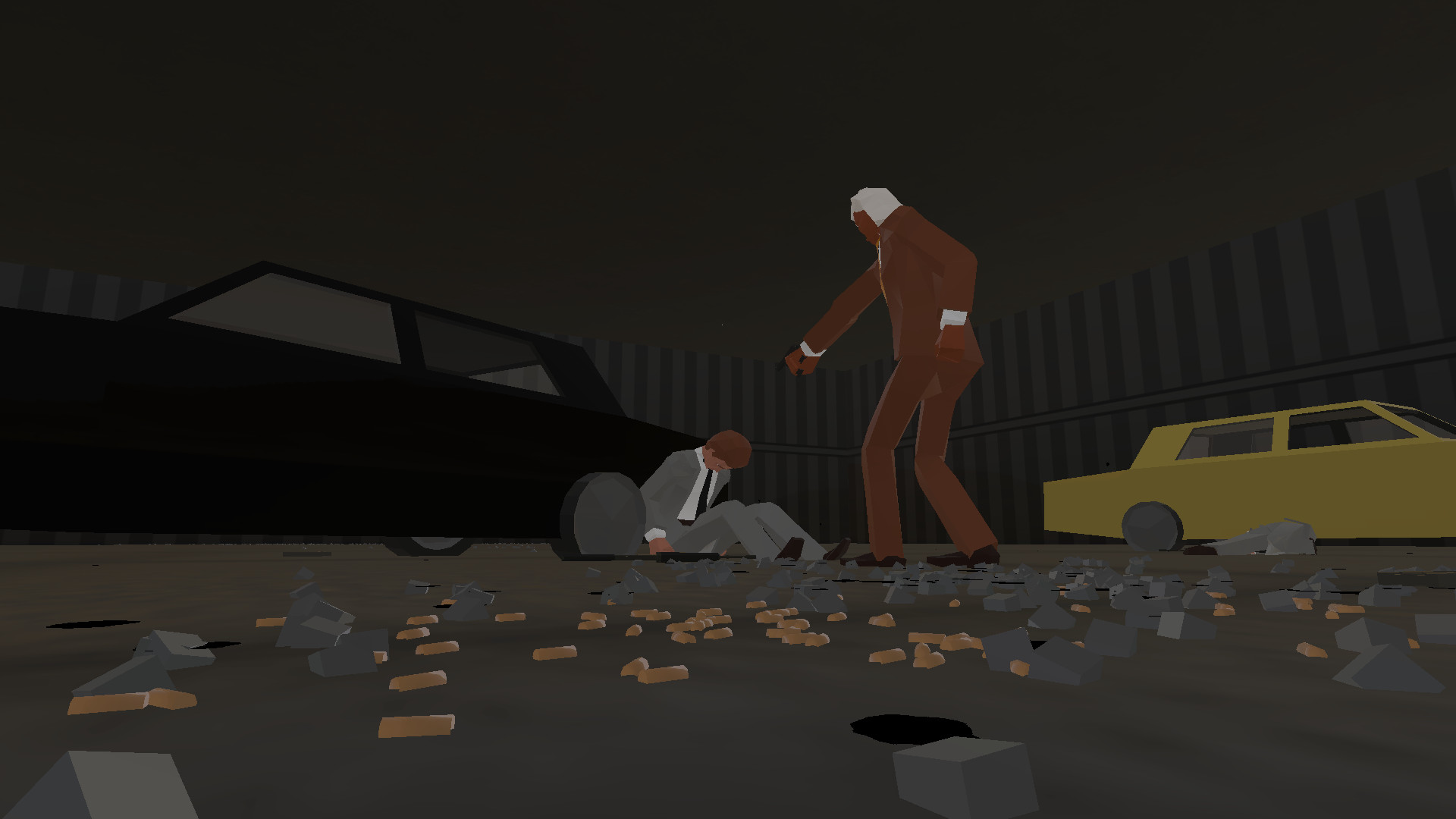 Sub Rosa screenshot 8