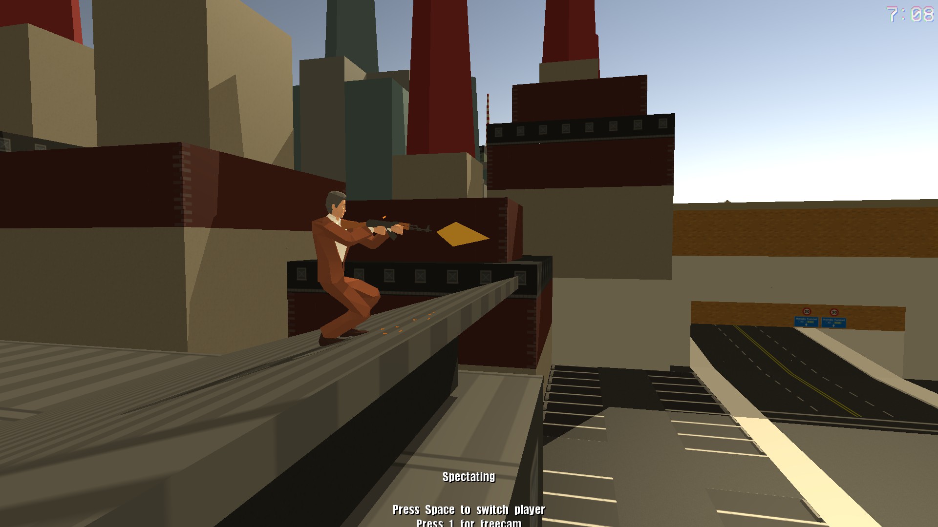 Sub Rosa screenshot 23