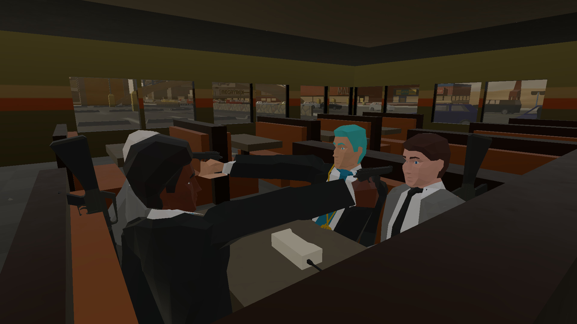 Sub Rosa screenshot 11