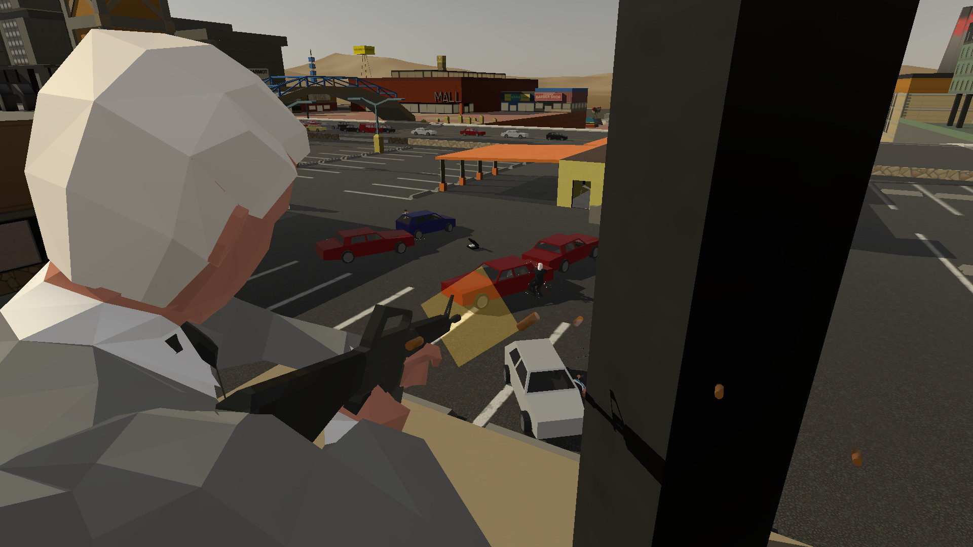 Sub Rosa screenshot 20