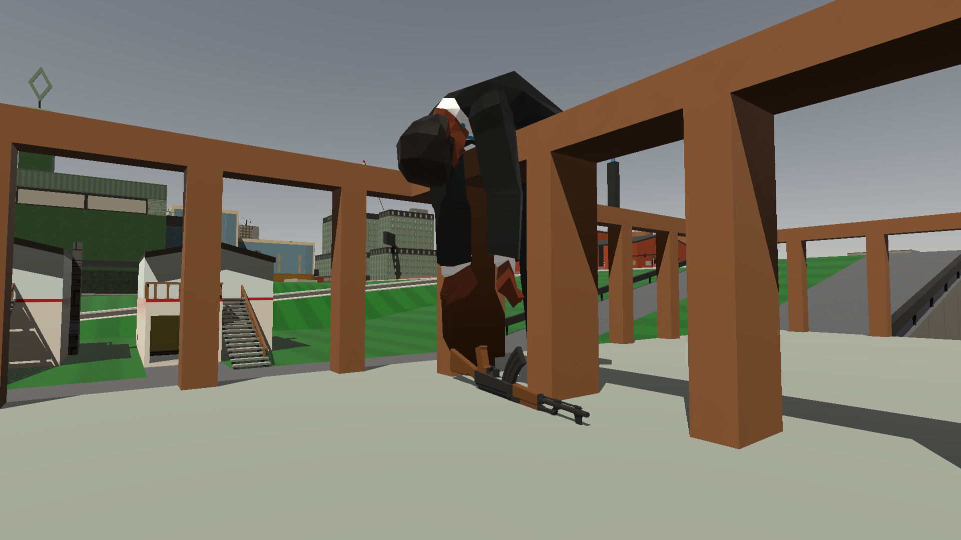 Sub Rosa screenshot 29