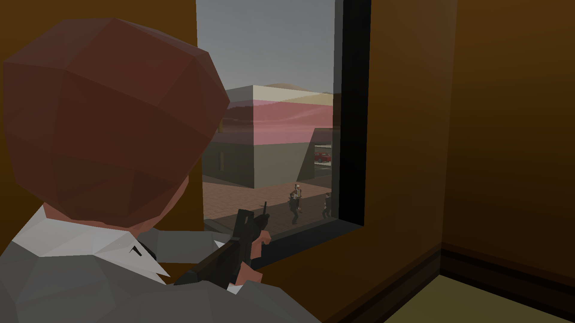 Sub Rosa screenshot 12