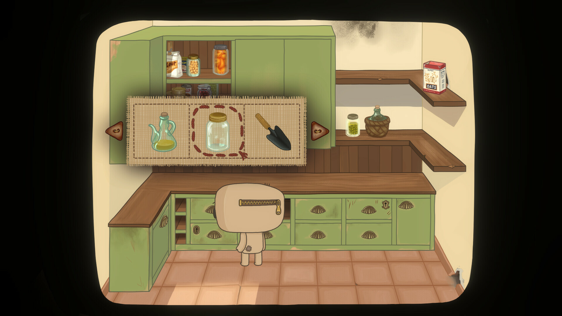 CLeM: The First Attribute screenshot 10