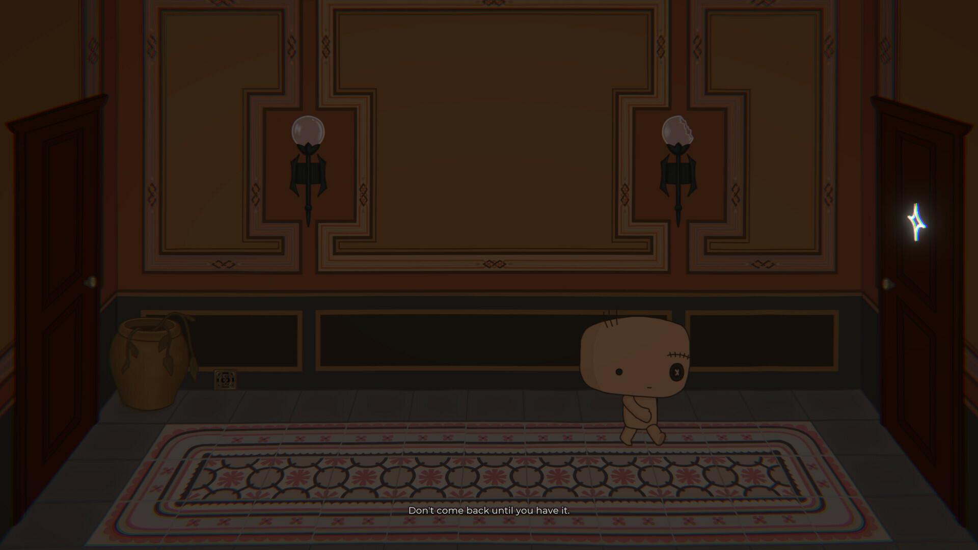 CLeM: The First Attribute screenshot 9
