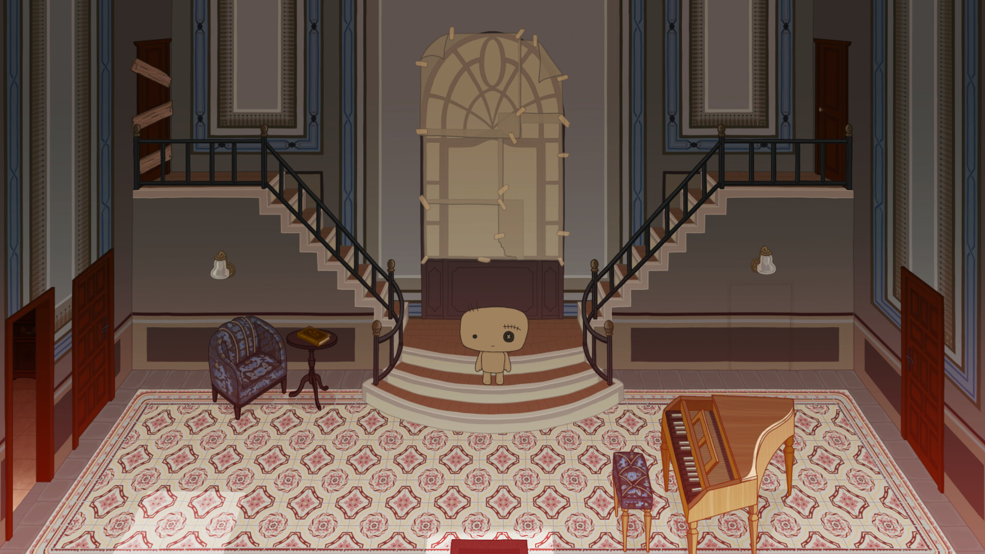 CLeM: The First Attribute screenshot 7