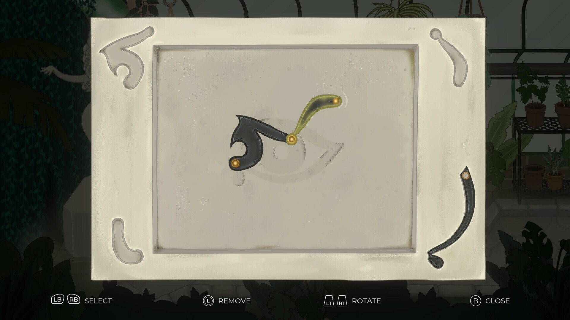 CLeM: The First Attribute screenshot 8