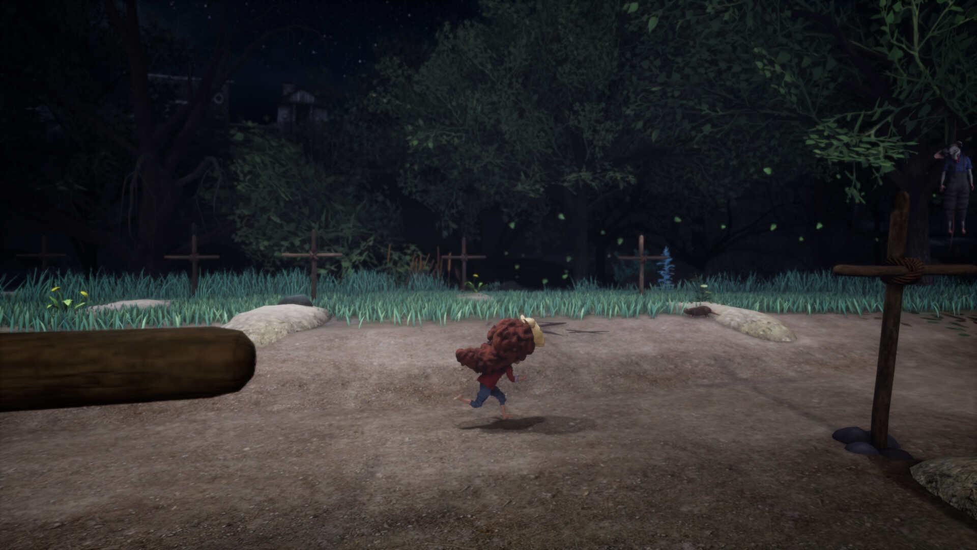 Orphans screenshot 10