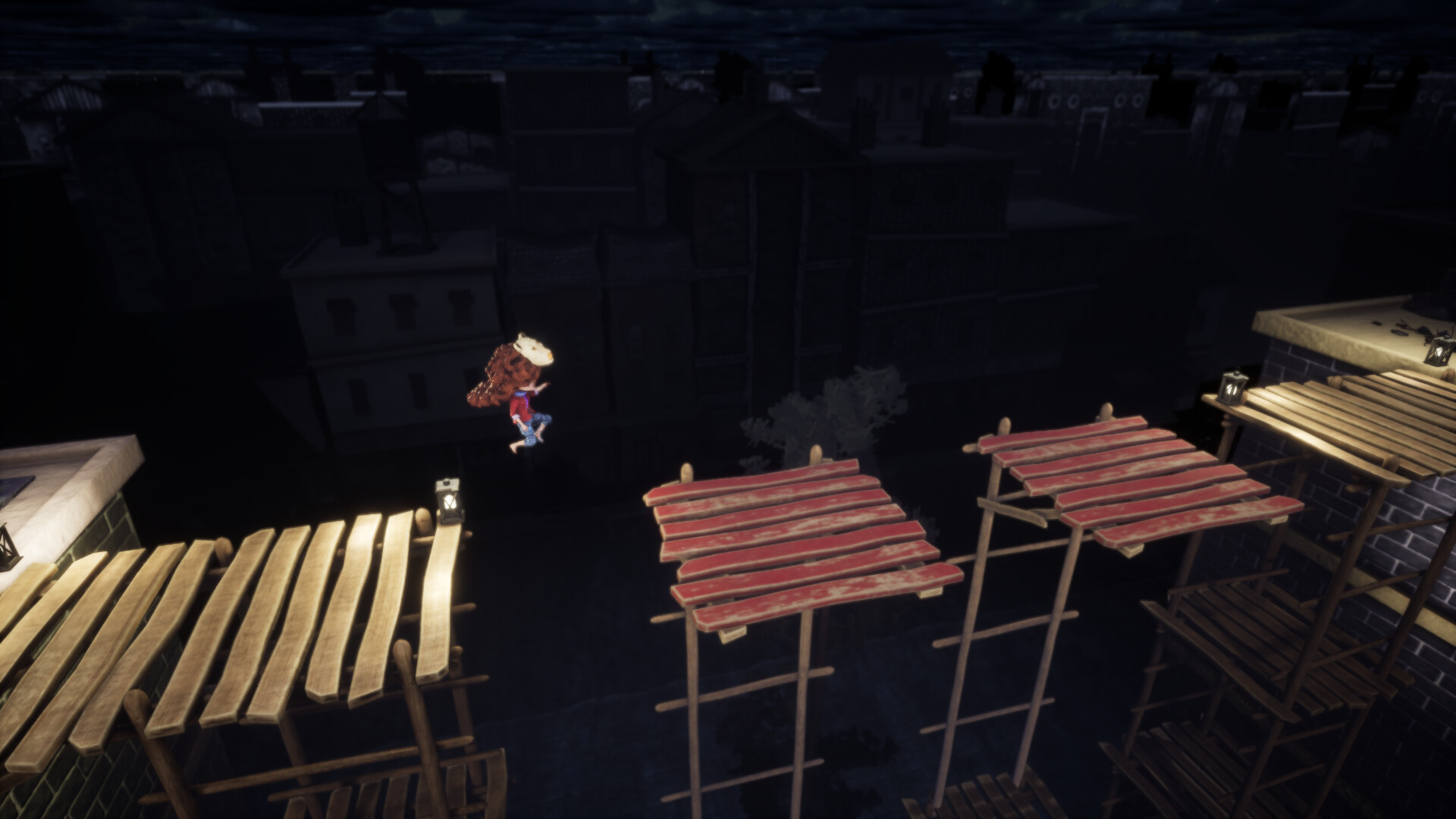 Orphans screenshot 6