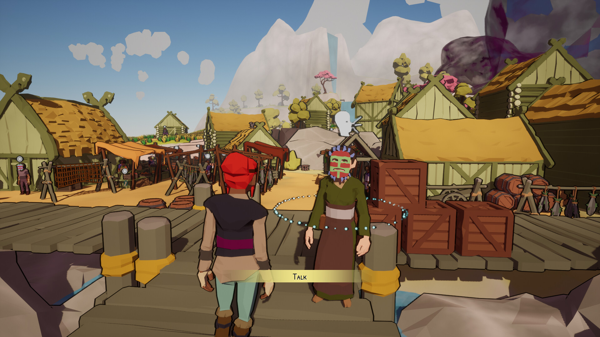 Merchant Isle screenshot 7