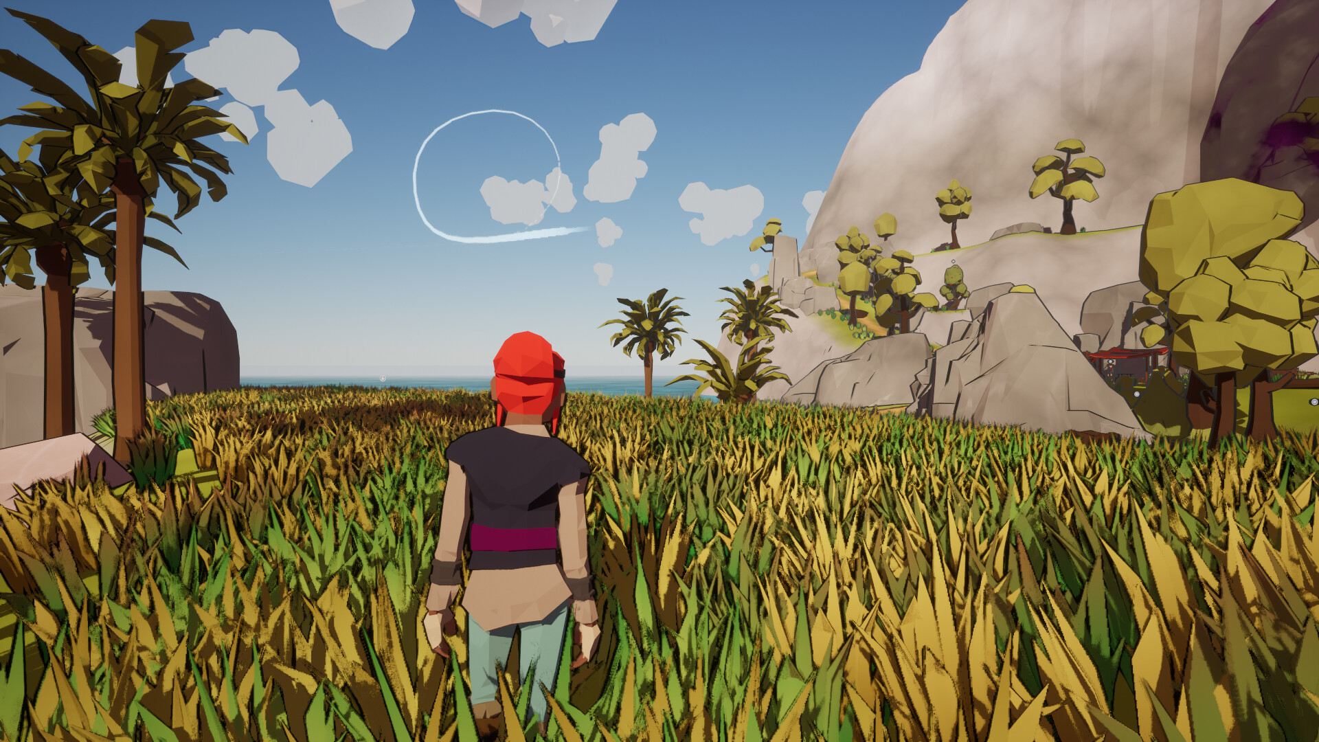 Merchant Isle screenshot 4