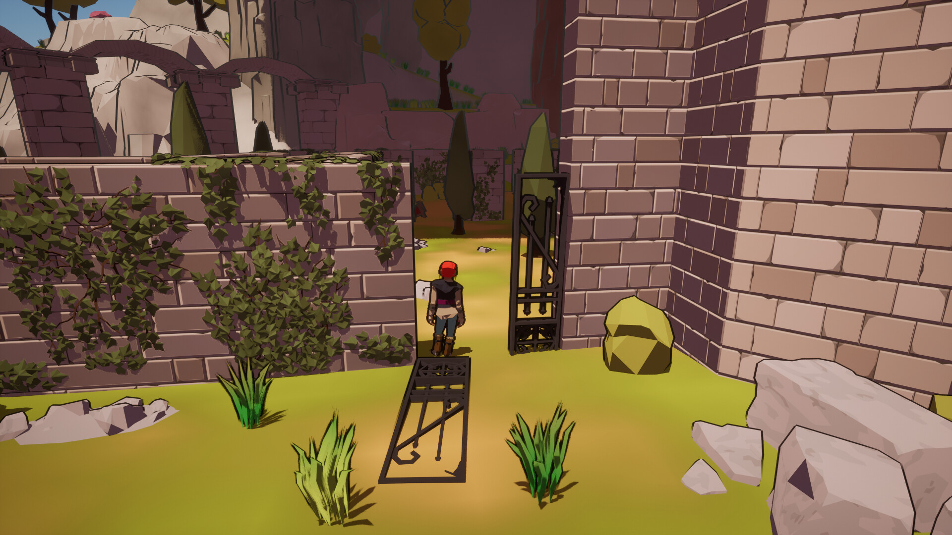 Merchant Isle screenshot 9