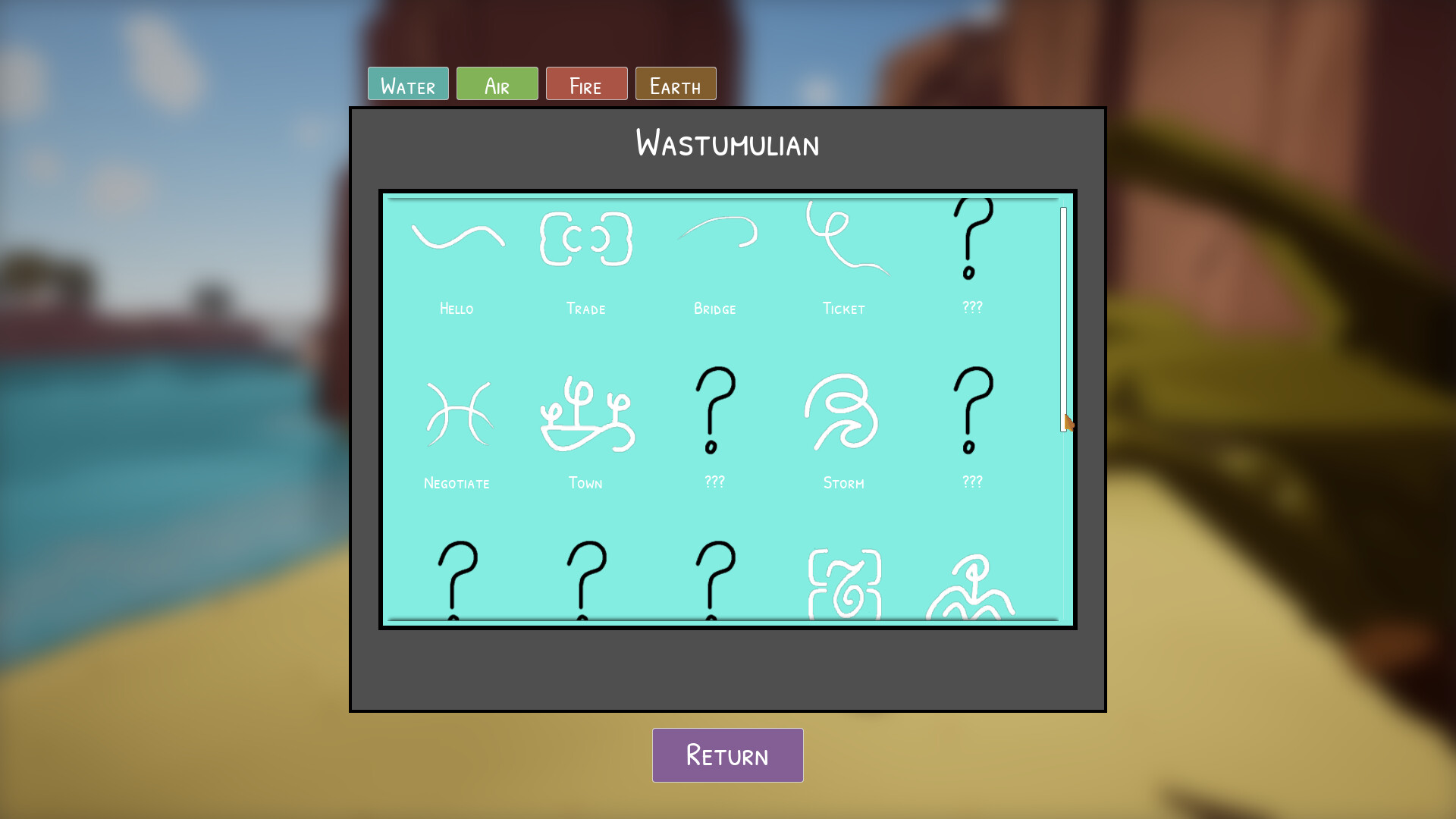 Merchant Isle screenshot 8