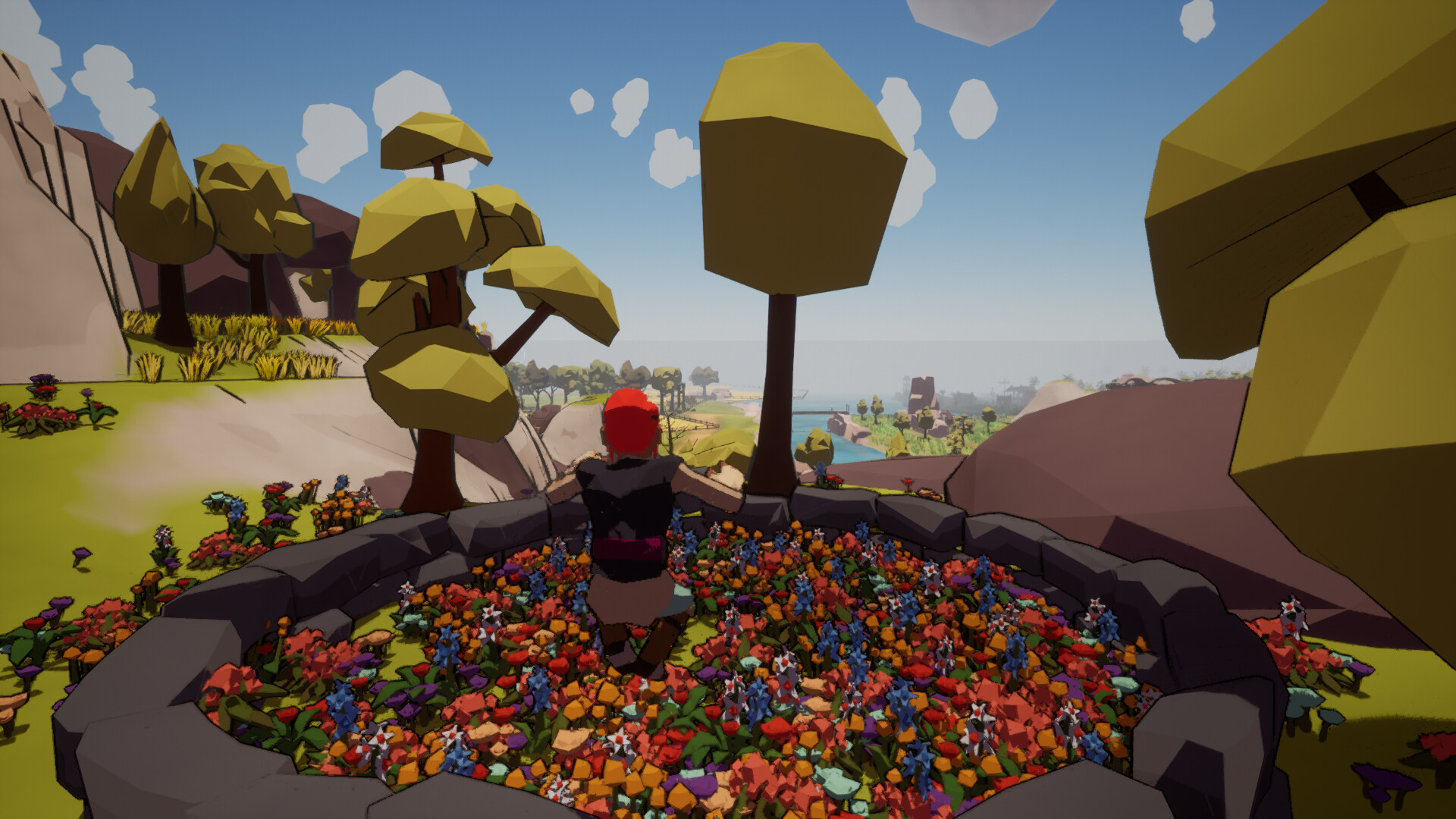 Merchant Isle screenshot 12