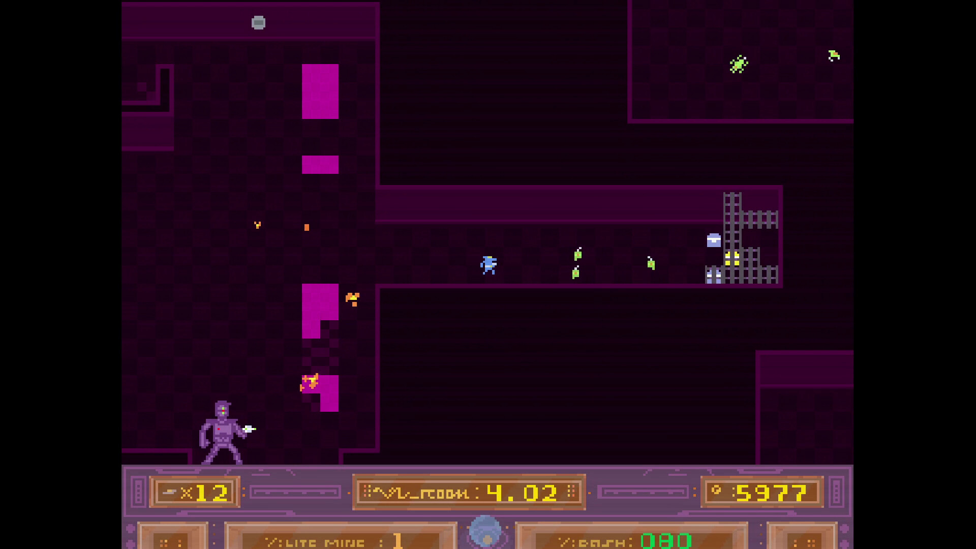 Laser 77 - Virtual Lab screenshot 7