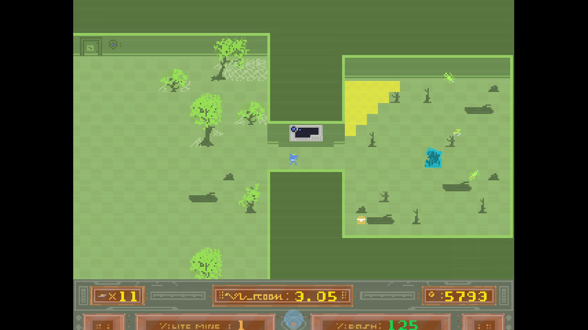 Laser 77 - Virtual Lab screenshot 6