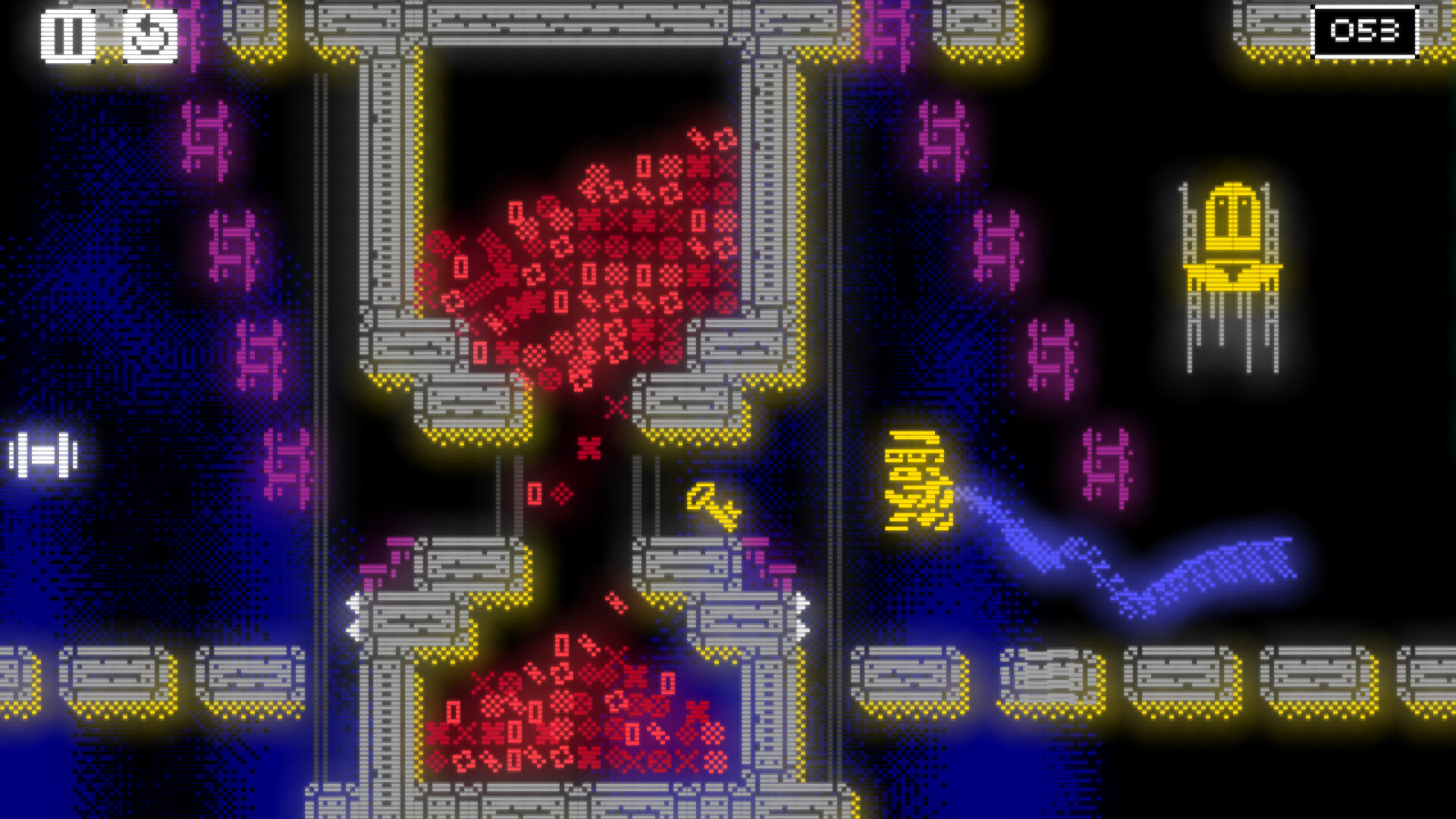 Coin-Op Vice screenshot 9