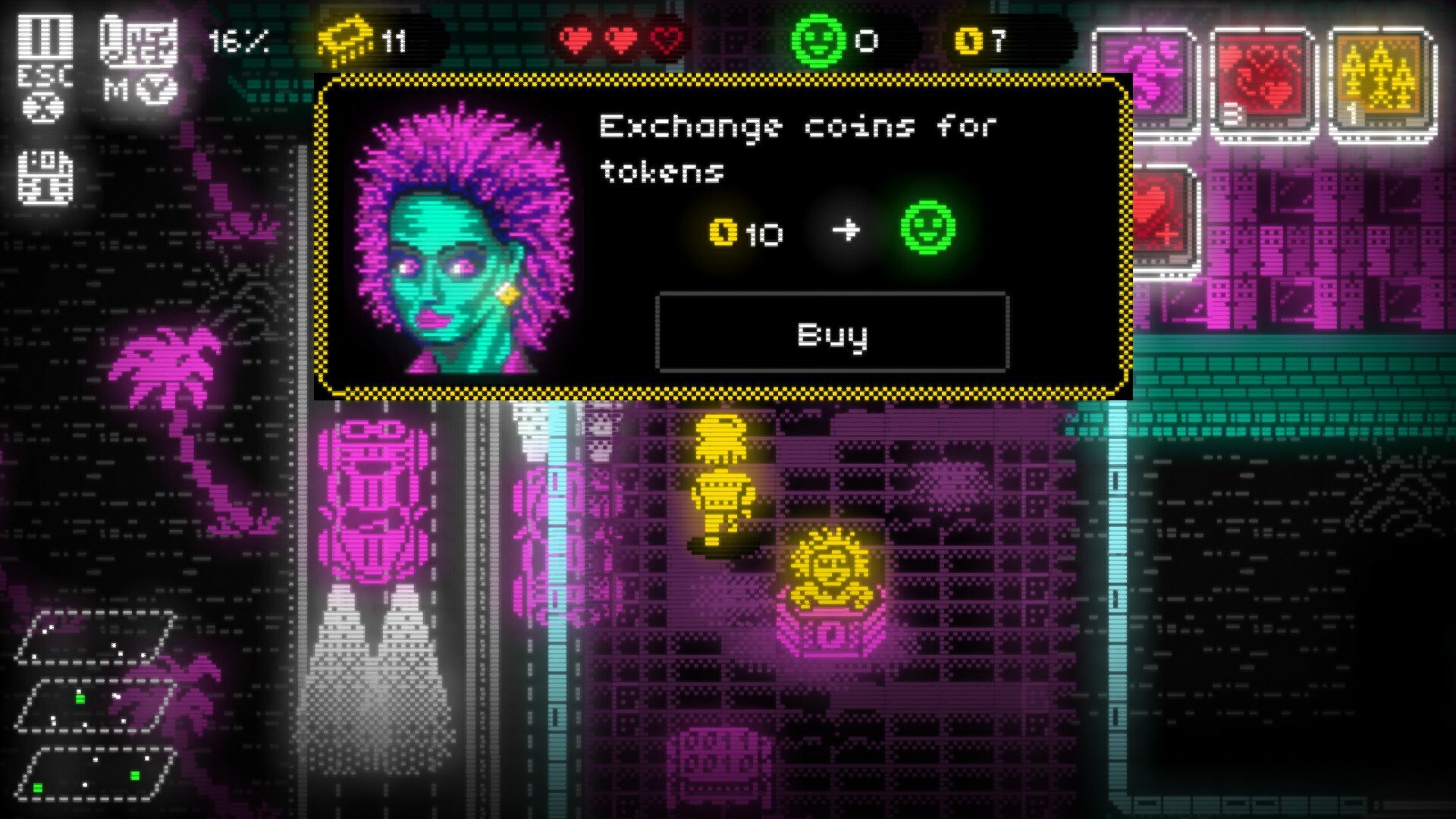 Coin-Op Vice screenshot 7