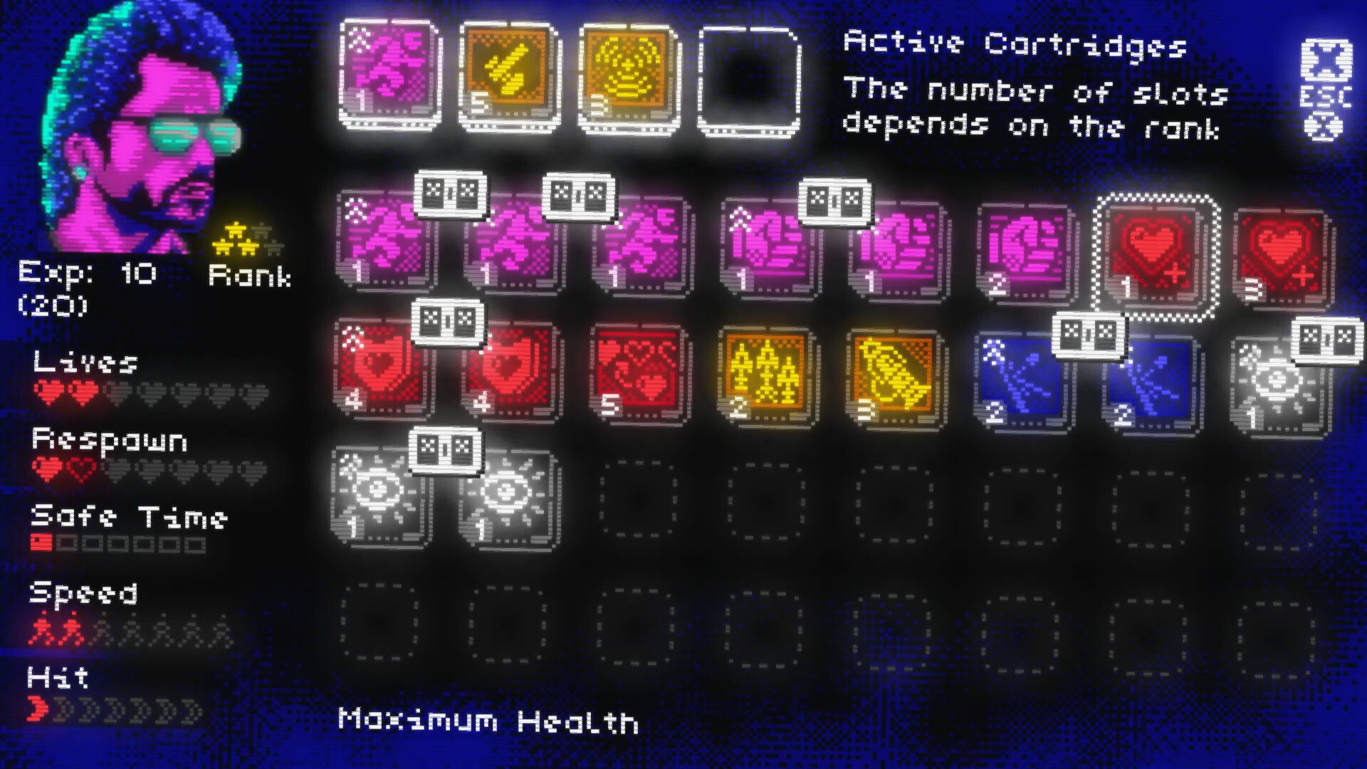 Steamで65% OFF：Coin-Op Vice